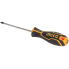 Отвертка ударная PH2х100 мм INGCO  HGTS28PH2100